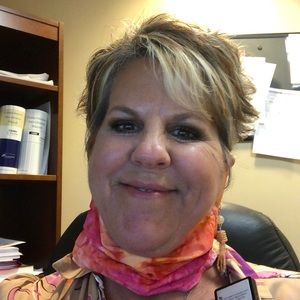 Meet your Posher, Anne